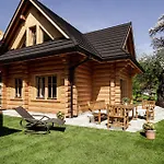 Bukowy Raj Wisla
