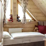 Bukowy Raj Chalet