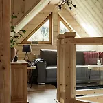 Chalet Bukowy Raj Wisla