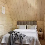 Chalet Bukowy Raj
