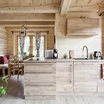 Bukowy Raj Chalet *