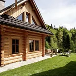 Chalet Bukowy Raj *