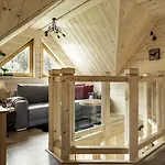 Chalet Bukowy Raj Wisla