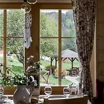 Bukowy Raj Chalet