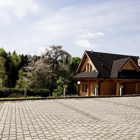Chalet Bukowy Raj Wisla
