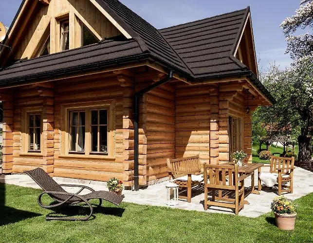 Bukowy Raj ויסלאו