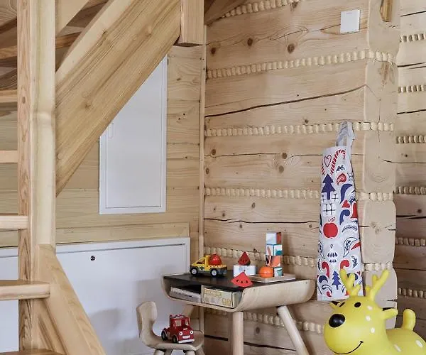 Bukowy Raj * ויסלאו