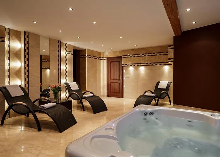 Bukowy Raj * ויסלאו